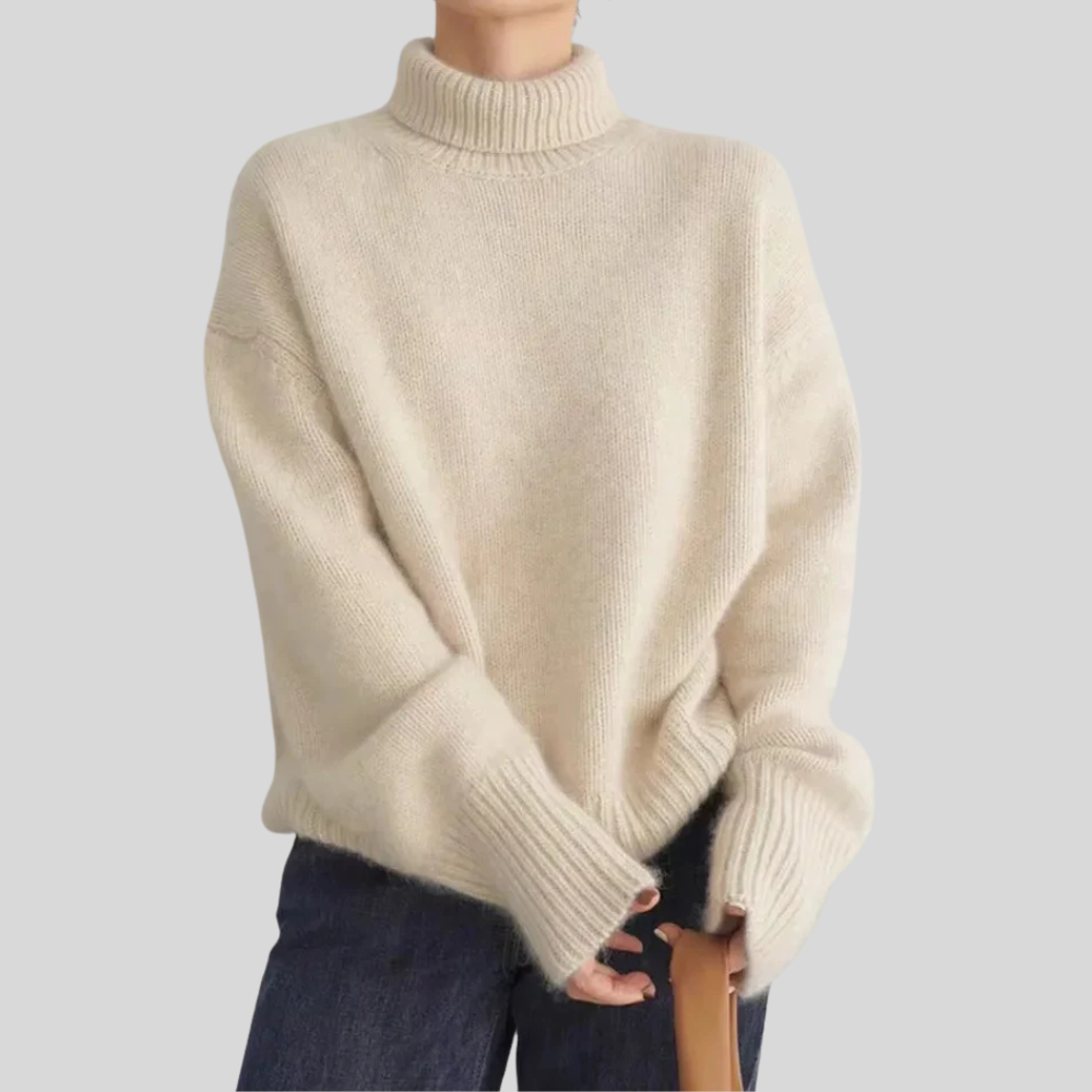 ALTHORA™ | Nordic Ease Knit