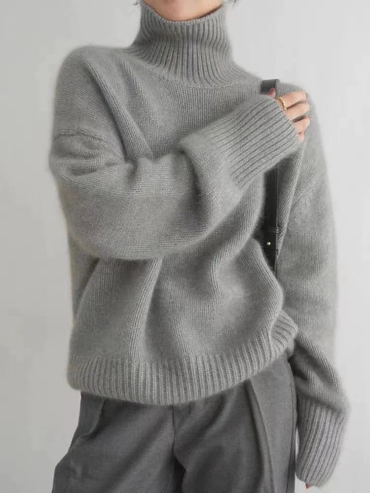 ALTHORA™ | Nordic Ease Knit