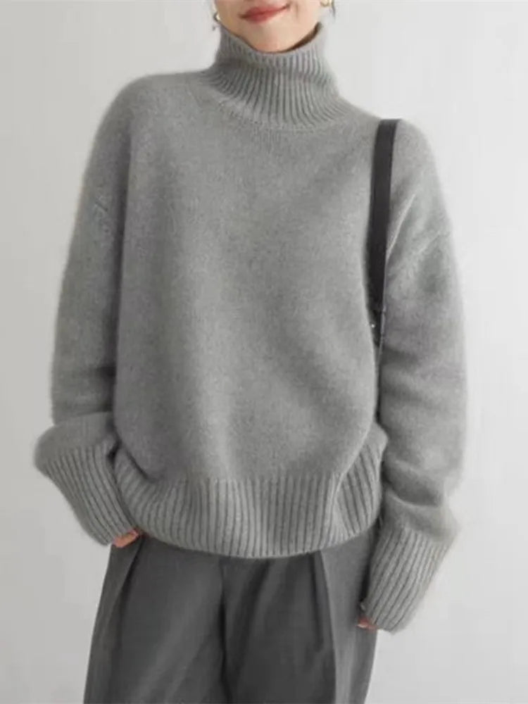 ALTHORA™ | Nordic Ease Knit