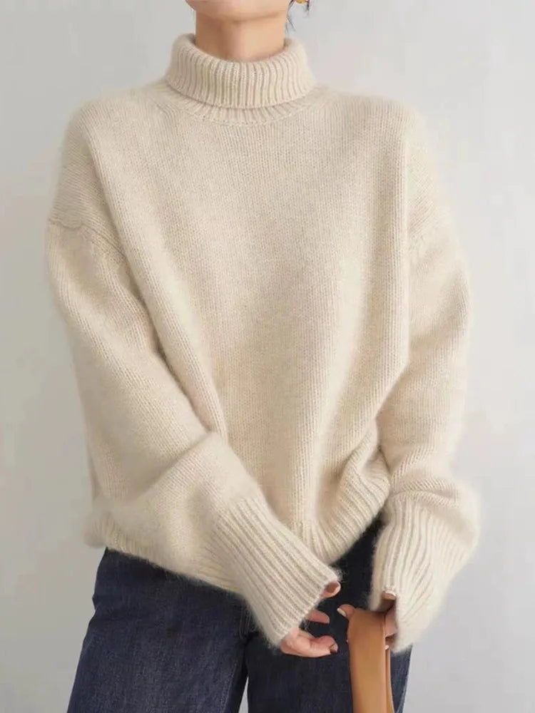 ALTHORA™ | Nordic Ease Knit