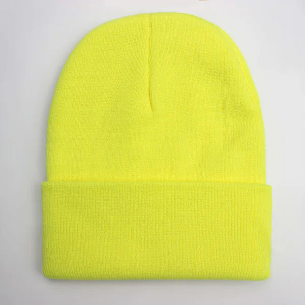 ALTHORA™ | Arctic Knit Beanie