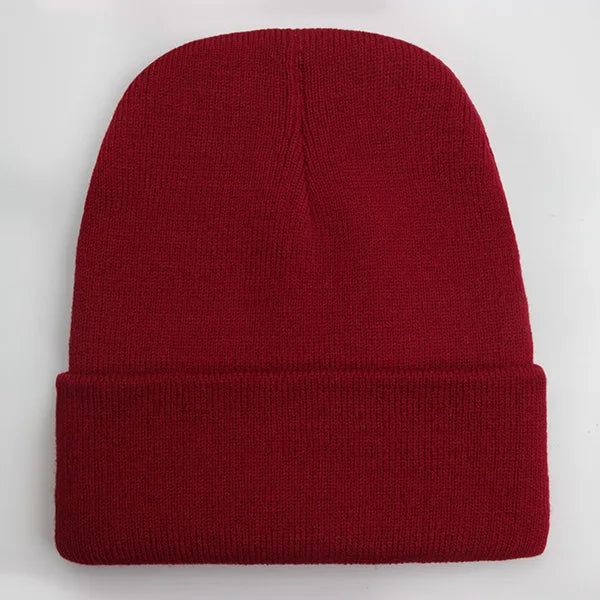 ALTHORA™ | Arctic Knit Beanie