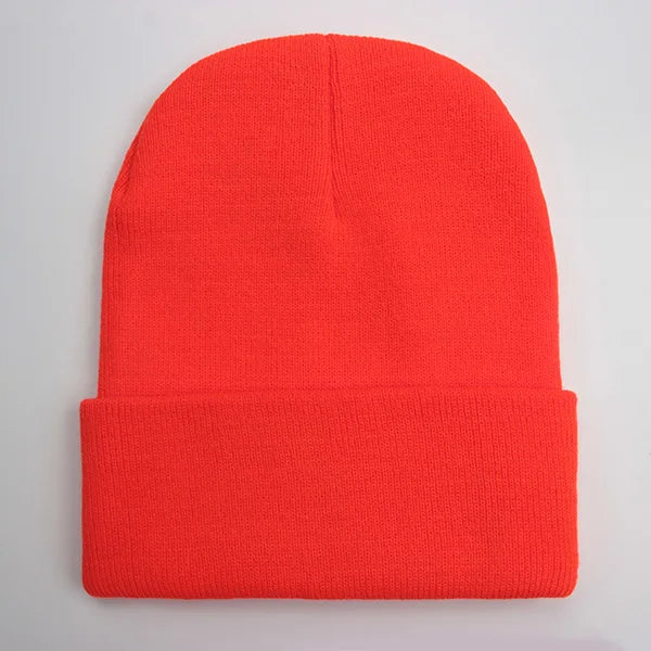 ALTHORA™ | Arctic Knit Beanie