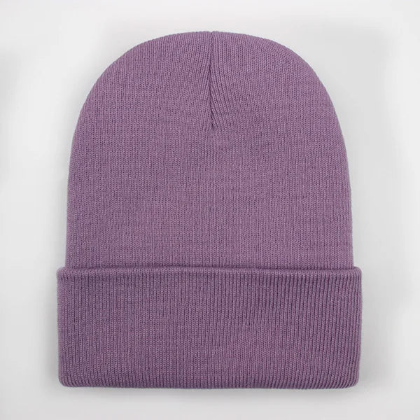 ALTHORA™ | Arctic Knit Beanie