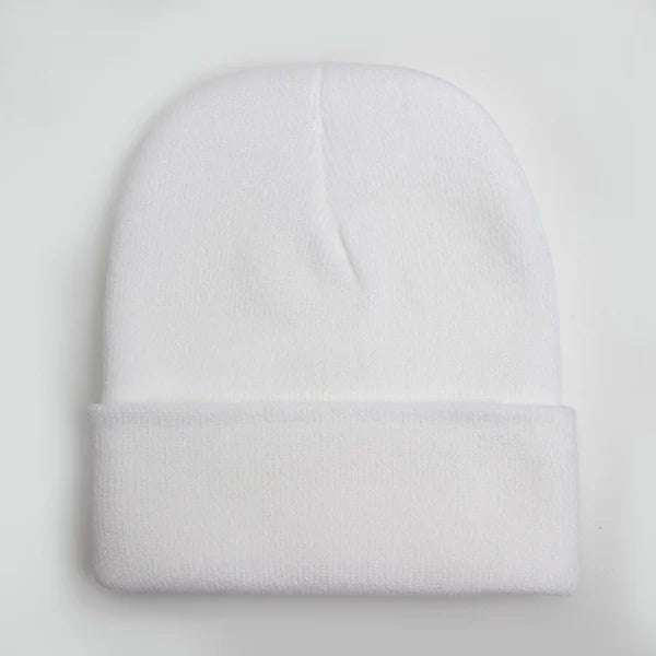 ALTHORA™ | Arctic Knit Beanie