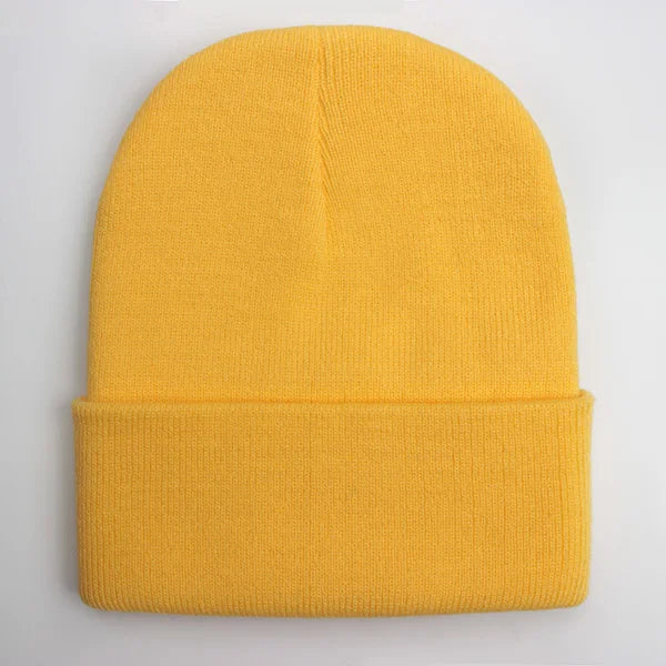 ALTHORA™ | Arctic Knit Beanie