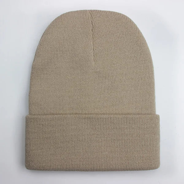ALTHORA™ | Arctic Knit Beanie
