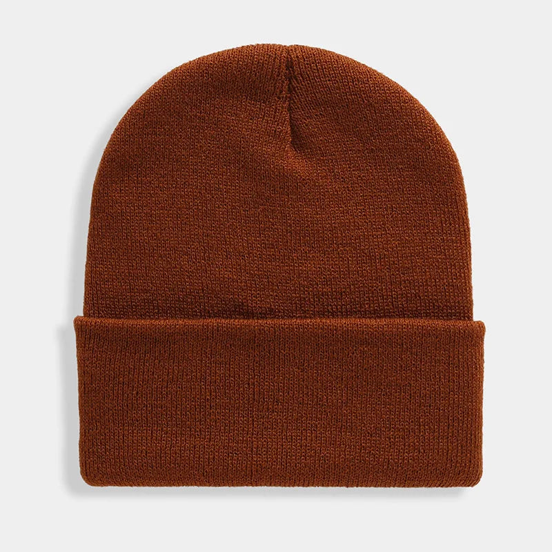 ALTHORA™ | Arctic Knit Beanie
