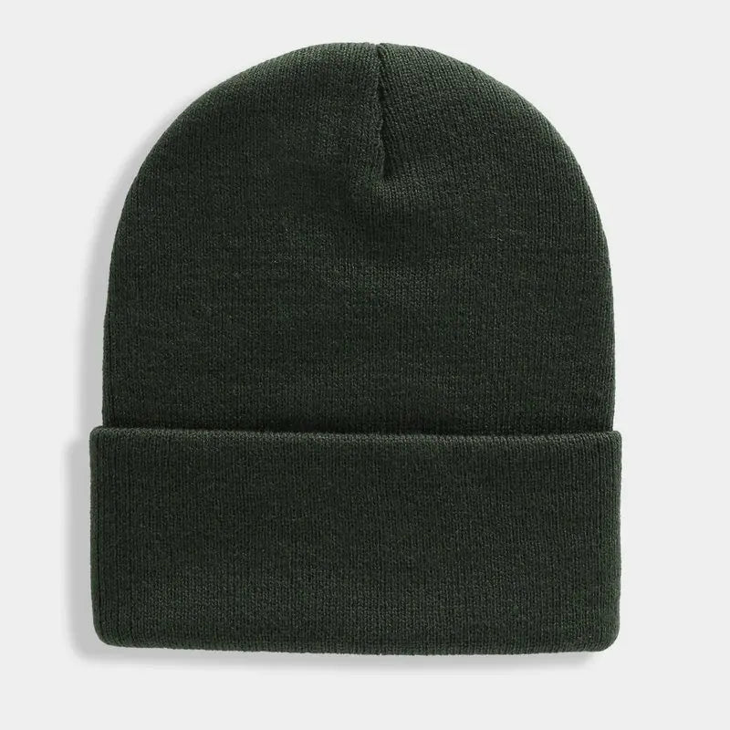 ALTHORA™ | Arctic Knit Beanie