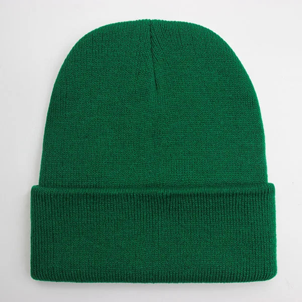 ALTHORA™ | Arctic Knit Beanie