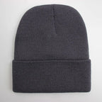 ALTHORA™ | Arctic Knit Beanie