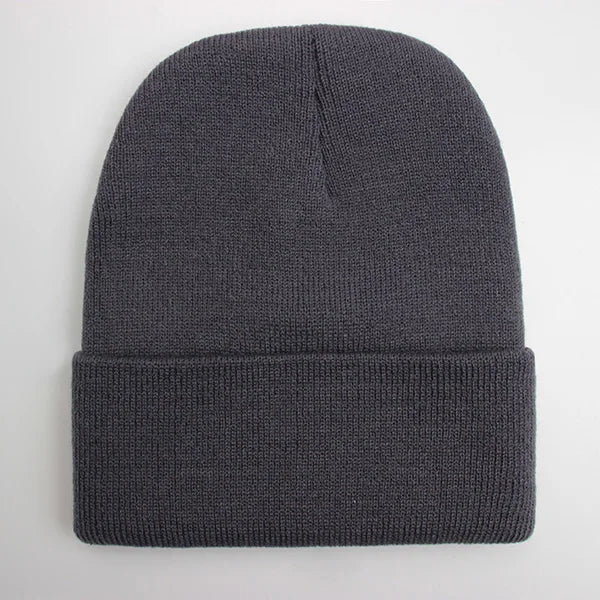 ALTHORA™ | Arctic Knit Beanie