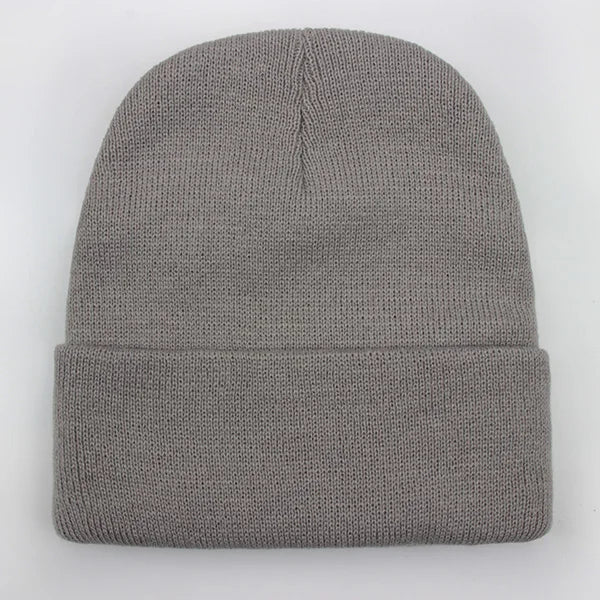 ALTHORA™ | Arctic Knit Beanie