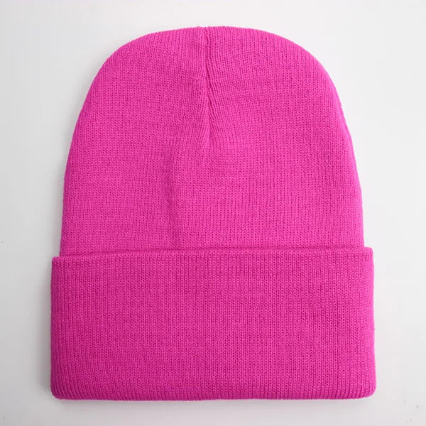 ALTHORA™ | Arctic Knit Beanie