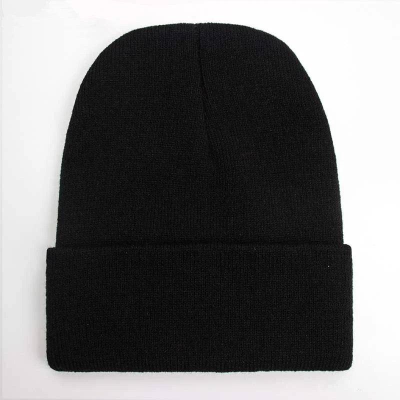 ALTHORA™ | Arctic Knit Beanie