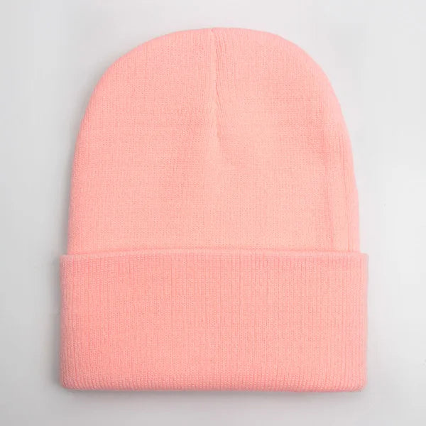 ALTHORA™ | Arctic Knit Beanie