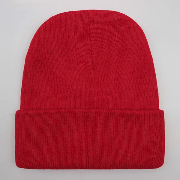 ALTHORA™ | Arctic Knit Beanie