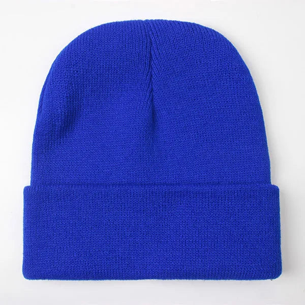 ALTHORA™ | Arctic Knit Beanie