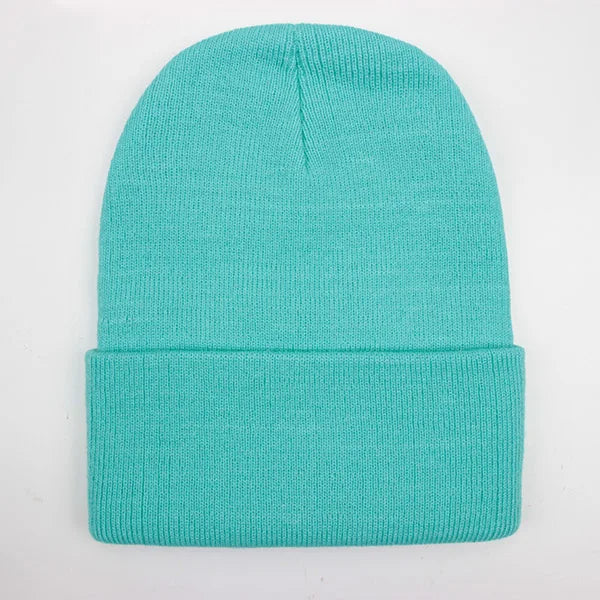 ALTHORA™ | Arctic Knit Beanie