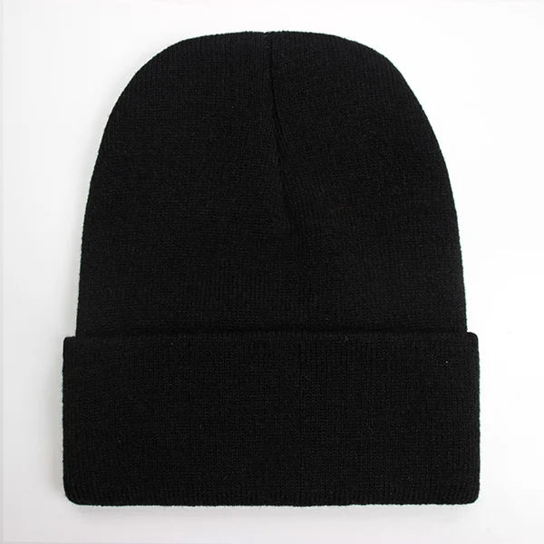ALTHORA™ | Arctic Knit Beanie