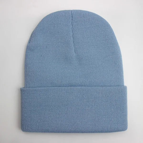ALTHORA™ | Arctic Knit Beanie