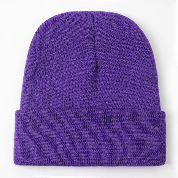 ALTHORA™ | Arctic Knit Beanie