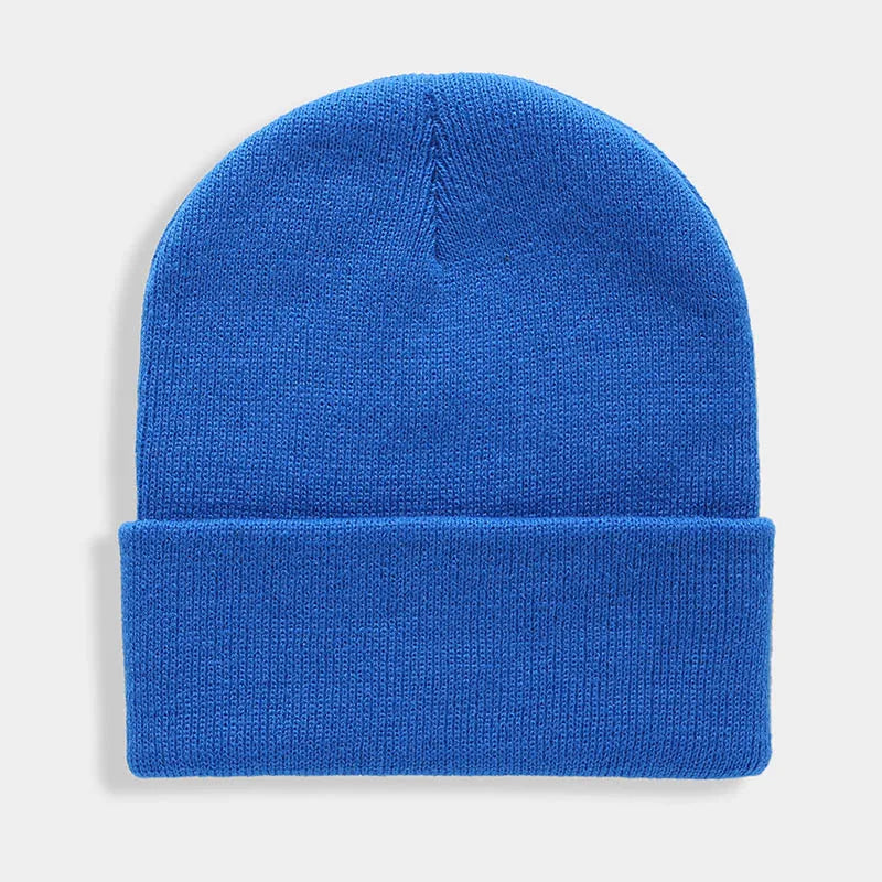 ALTHORA™ | Arctic Knit Beanie