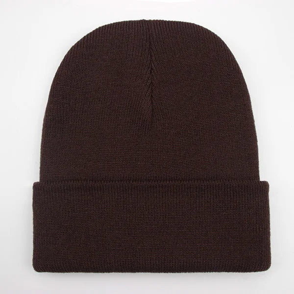 ALTHORA™ | Arctic Knit Beanie