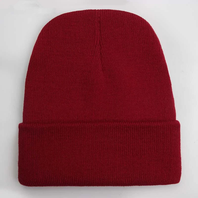 ALTHORA™ | Arctic Knit Beanie
