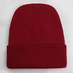 ALTHORA™ | Arctic Knit Beanie