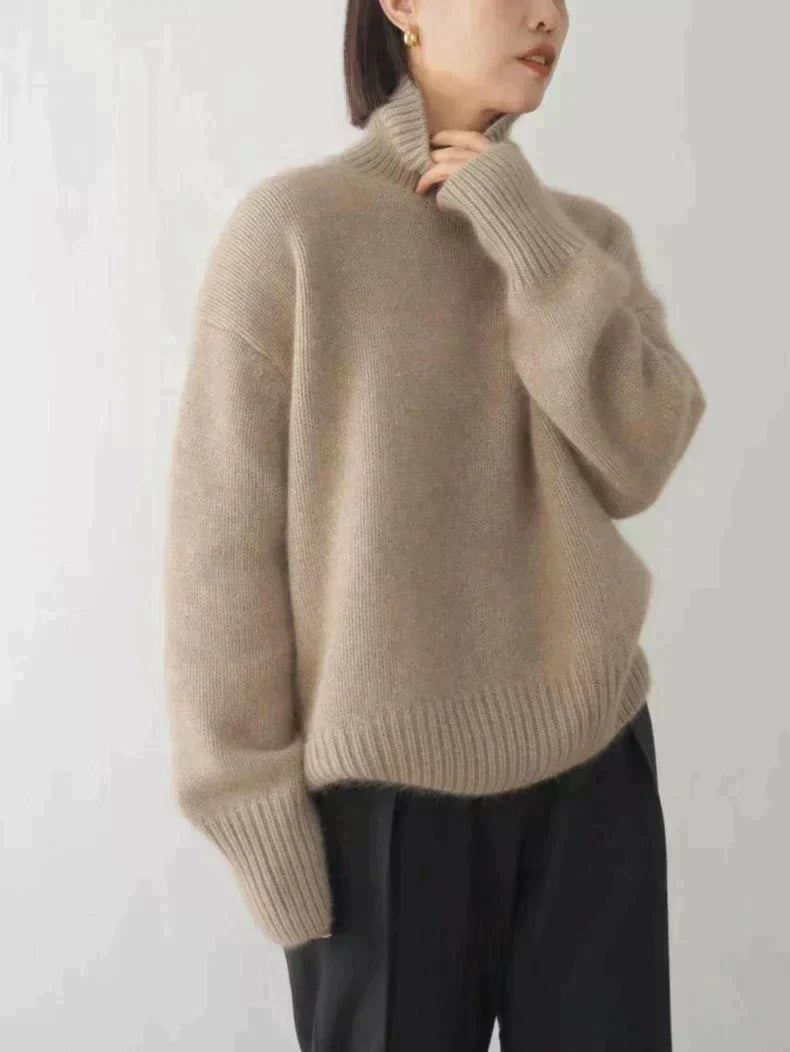 ALTHORA™ | Nordic Ease Knit