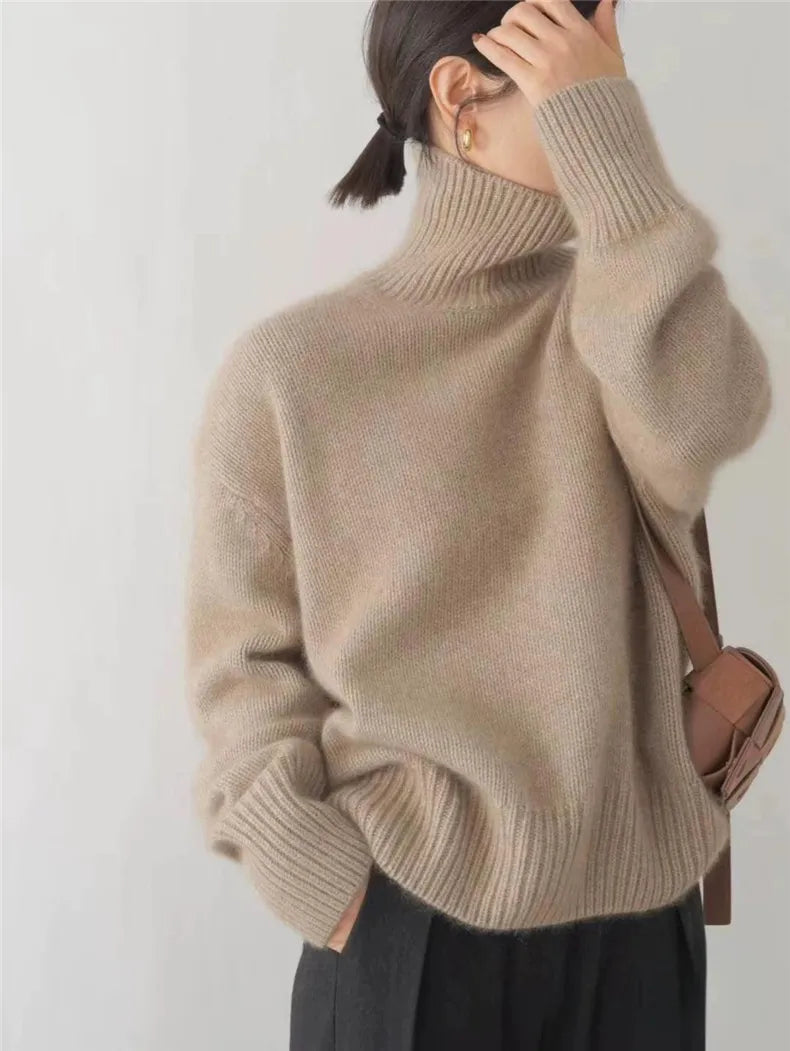 ALTHORA™ | Nordic Ease Knit