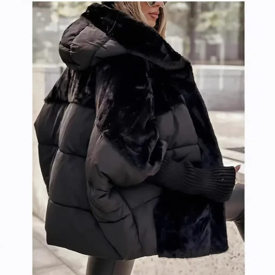 ALTHORA™ | Urban Allure Coat