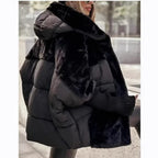 ALTHORA™ | Urban Allure Coat