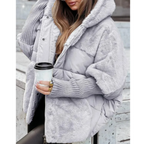 ALTHORA™ | Urban Allure Coat