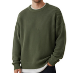 ALTHORA™ | Cropped Cable Knit Button Vest